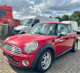 MINI ONE Mini Pano Klima Allwetter Alu - MINI ONE in Braunschweig