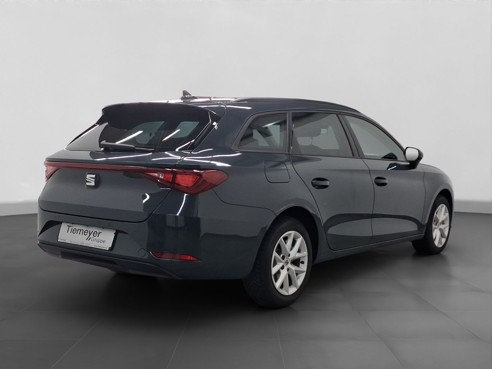 Seat Leon - Bild 3