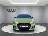 Audi A3 allstreet 35 TFSI S tronic* - mit Benzin-Antrieb: Gelb, Kombi