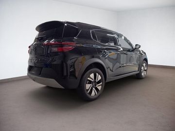 Fotografie 5 des Opel Frontera Electric GS Navi Kamera LED 3-phasig