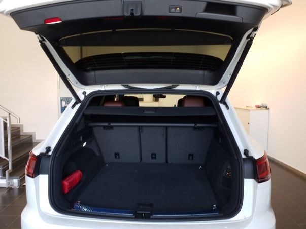 Volkswagen Touareg - Bild 6