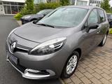 Renault Scenic III Limited**AHK*Navi*SHZ* - Renault Scenic Gebrauchtwagen in Nürnberg