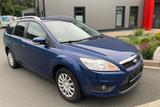 Ford Focus 2 Benzin 1.6 Duratec | Service&... - Ford Focus: Duratec