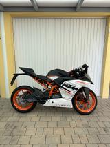 KTM RC 390 - KTM RC 390