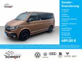 Volkswagen T6 Multivan T6.1 Highline 4Motion NP: 103.500 - Volkswagen T6 Multivan in Chemnitz
