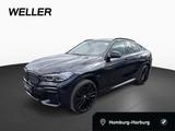 BMW X6 M50i SkyL,KomSi,AHK,Laser,St+Go,H/K,22",HUD
