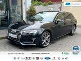 Audi A4 Avant 40 2.0 TDI quattro sport *DSG*SLINE*... - Audi A4: Sline