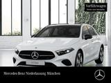 Mercedes-Benz A 250 4M PROGRESSIVE+NIGHT+PANO+MULTIBEAM+KAMERA - Mercedes-Benz A 250 aus 2025