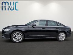 AUDI A6 Quattro/Matrix/HUD/BOSE/AHK/4-Zo./Sitzh. v+h