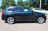 BMW X5 3.0d xDrive M Paket 7 Sitzer AHK Panorama LED - BMW X5 in Oldenburg