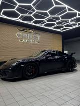 Porsche 991.2 GT3 *Schalter*Schalensitze*Lift*90L*noOPF* - Porsche 991 in Berlin