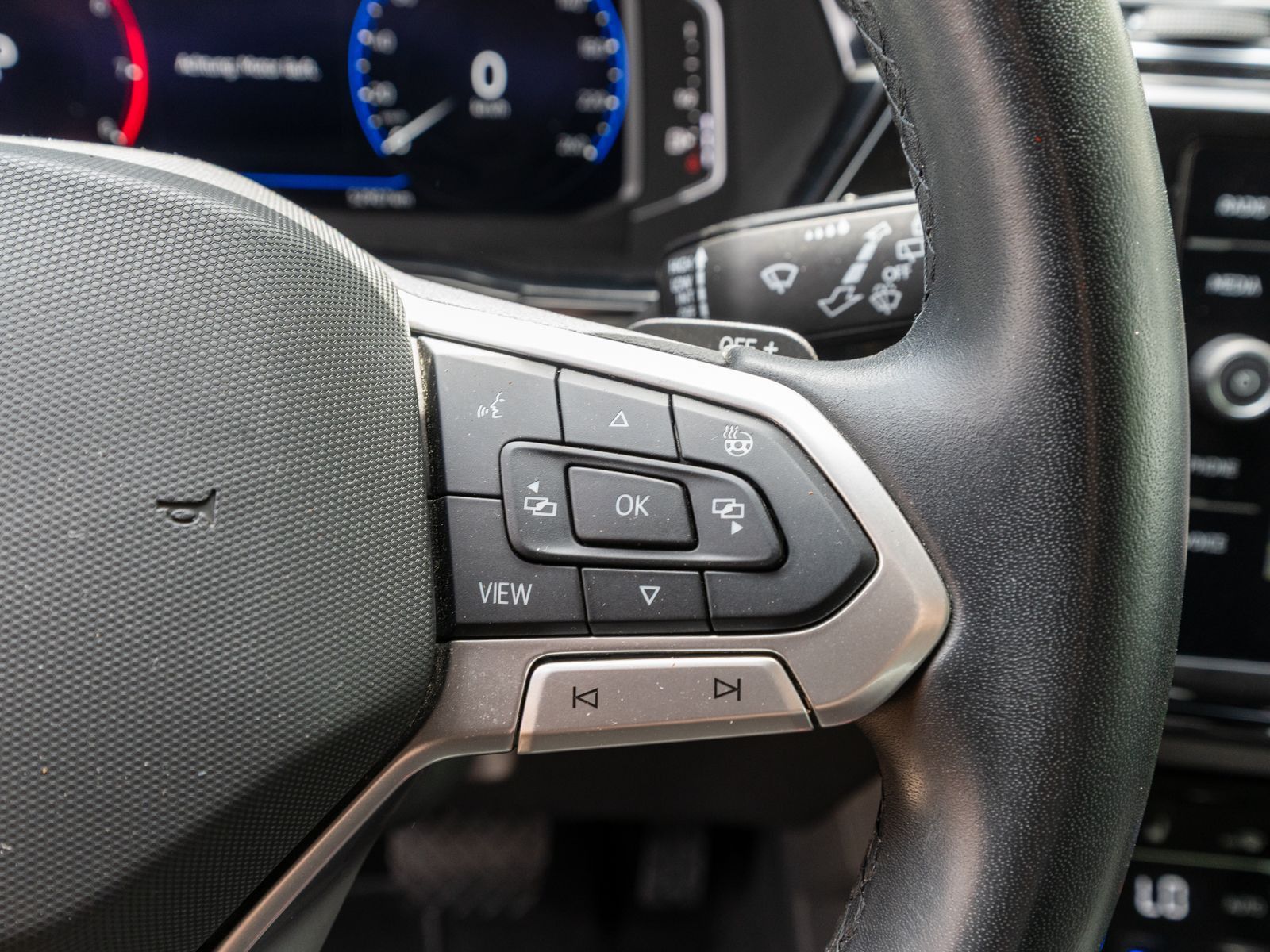 Volkswagen Touran - Bild 19