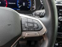 Volkswagen Touran - Vorschau Bild 19