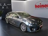 Kia Procee'd 1.5 T-GDI GT-Line LED TEMPOMAT - Kia pro cee'd / ProCeed aus 2024