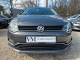 Volkswagen Polo V Highline BMT/Start-Stopp Automatik*SitzHz - mit Benzin-Antrieb: Grau, Kleinwagen