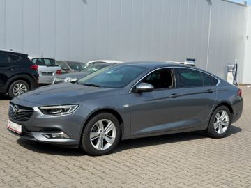 Opel Insignia - 7