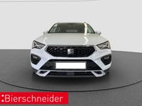 Seat Ateca - Vorschau Bild 3