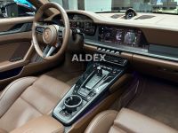 Porsche 992 - Vorschau Bild 42