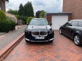BMW iX1 eDrive20 - - BMW iX1 von privat