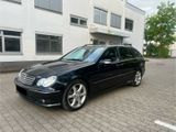 Mercedes-Benz C230 AMG Edition Voll TÜV - Mercedes-Benz C 230: Kombi