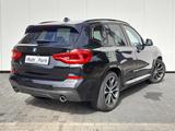 BMW X3 xdrive 30d M Sport NAVI~HuD~LED~VC~RFK~LEDER - BMW X3 mit Diesel-Antrieb