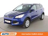 Ford Kuga 2.0 TDCi Titanium*TEMPO*CAM*PDC*SHZ*KLIMA* - Ford Kuga mit Diesel-Antrieb