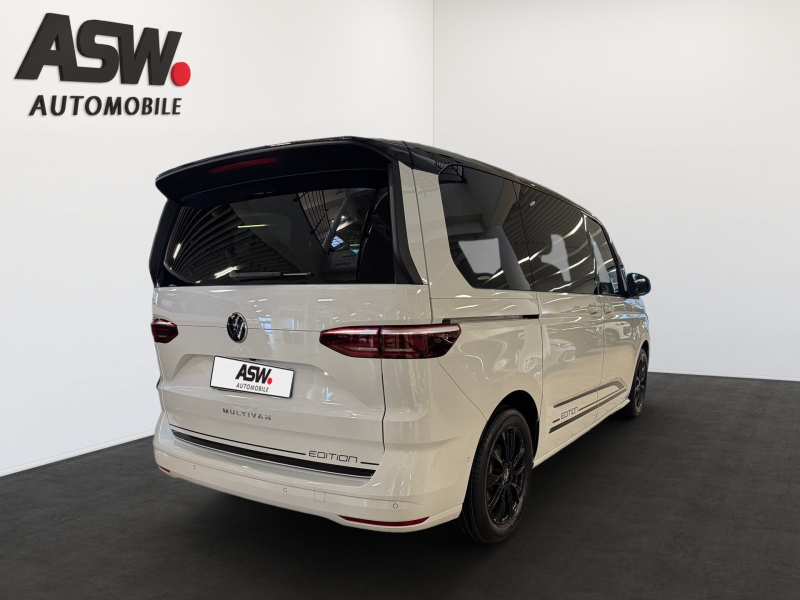 Volkswagen T7 Multivan - Bild 4