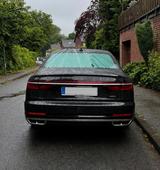 Audi A8 50 TDI quattro | S line | Matrix | Pano - Audi A8 in Essen