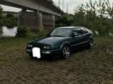 Volkswagen VW Corrado VR6 | H-Kennzeichen | Motor übe... - Volkswagen Corrado: V6
