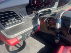 Fahrzeugabbildung Porsche 911 992.2 4 GTS Cabriolet LIFT BURMESTER CARBON