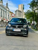 Smart +++ TOP Smart ForTwo coupé +++