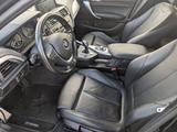 BMW M135 Baureihe 1 Lim. 5-trg. M135 i xDrive - BMW M135: Limousine