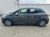 Peugeot 208 Allure PT 110 EAT6 - gebrauchte Peugeot 208 aus dem Jahr 2016