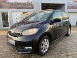 Skoda Citigo Style Schiebedach Klima SHZ Alu Tel. - Skoda Citigo mit Schiebedach