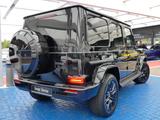 Mercedes-Benz G 450d AMG +Schiebedach+Burmester3d+R-Kamera+LED - Mercedes-Benz G 450 Gebrauchtwagen