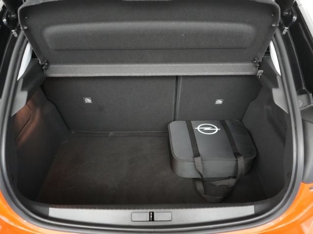 Corsa-e F EDITION 50kWH AT+RÜCKFAHRKAMERA+SITZHE