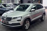 Skoda Karoq Style/Memory/LED/Keyless/Rückfahrkamera - Skoda Gebrauchtwagen in Düsseldorf
