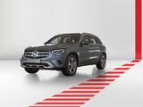 Mercedes-Benz GLC 300 de 4M AHK PANO LED DAB KAMERA 9G NAVI - Hybrid (Diesel/Elektro): Geländewagen