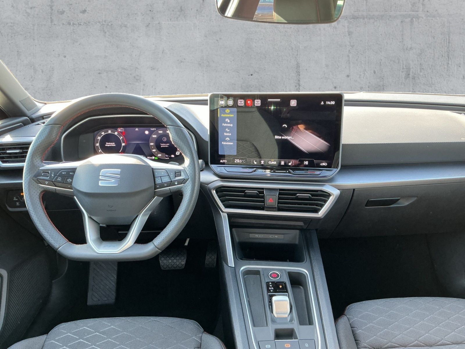 Seat Leon - Bild 9