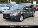 Mitsubishi Colt Lim. 5-trg Intense/AUTOMATIK/KLIMAUT/137TKM - Mitsubishi Colt: Intense