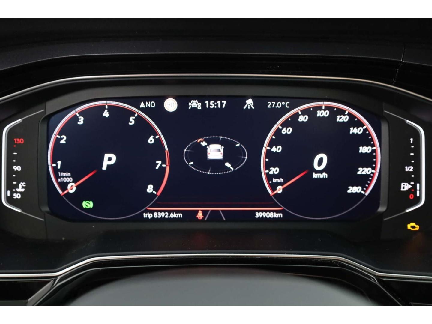 Volkswagen Polo GTI 2.0 TSI OPF DSG Matrix/RFK/ACC/Klima/SH, миниатюра 13