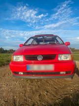 Volkswagen VW Polo unfallfrei & fahrtüchtig - gebrauchte VW Polo aus dem Jahr 1996