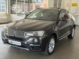 BMW X4 xDrive 30 d xLine*Leder*Head-Up*AHK*Kamera* - BMW X4: Xline