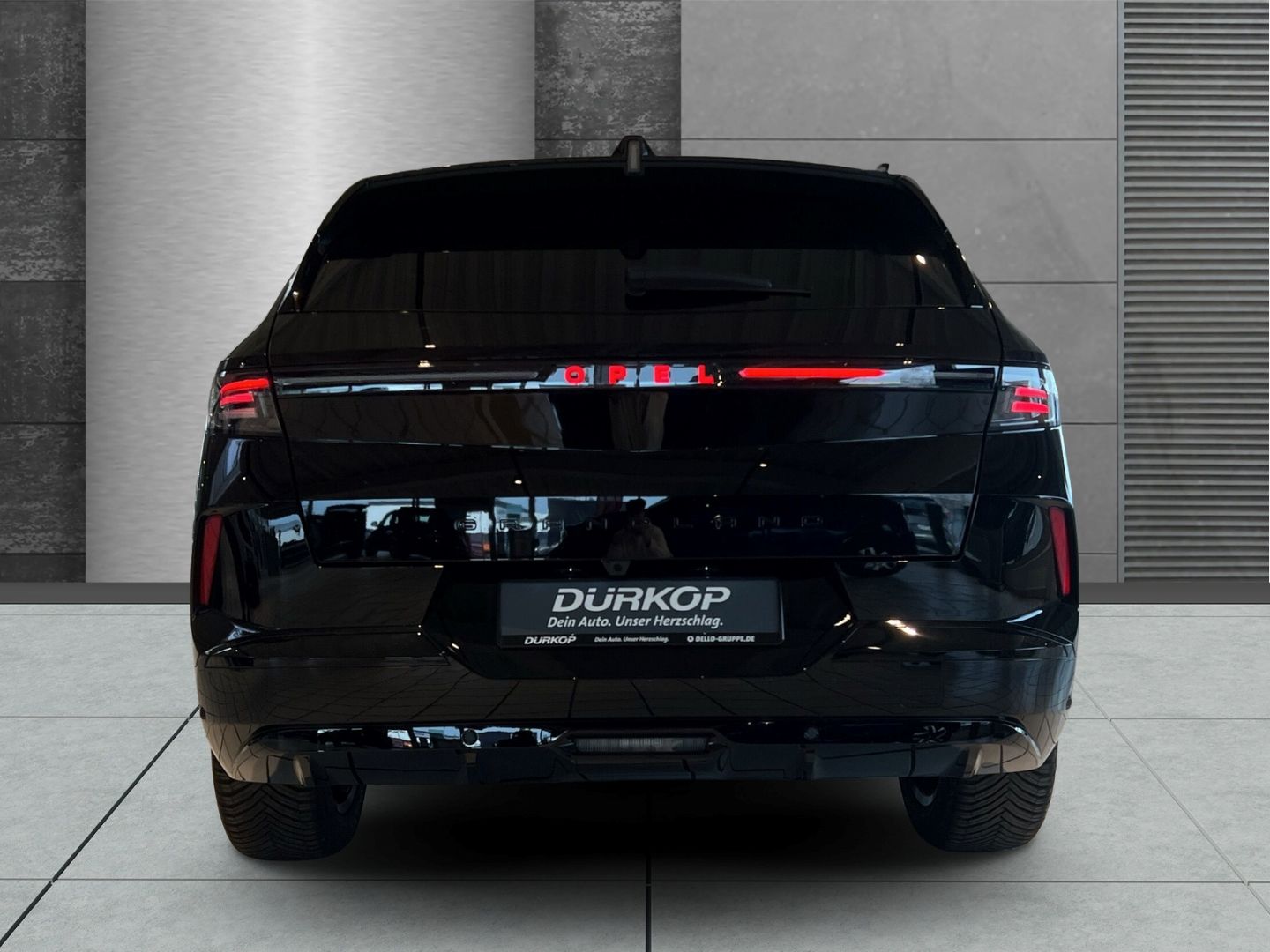 Opel Grandland (X) - Bild 6