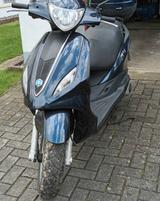 Piaggio Fly 125 - PIAGGIO FLY