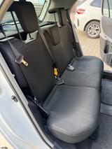 Toyota Yaris 1,0-l-VVT-i - - gebrauchte Toyota Yaris aus dem Jahr 2010