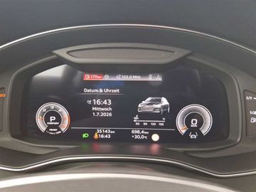 Audi A6 - 10