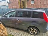 Mazda Ich verkaufe mein Mazda 7 sitze - Mazda 5: Kombi
