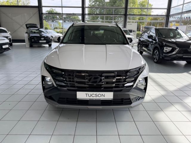 Hyundai Tucson – Bild 2