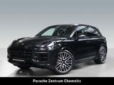 Porsche Cayenne Black Edition;Head-Up;4x Sitzheiz.;AHZV - Porsche Neuwagen